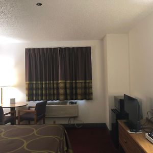 Queen Room Disability Access