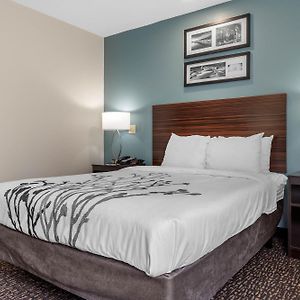 Queen Room Disability Access