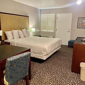 King Room Disability Access