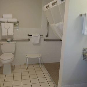 King Room Mobility accessible