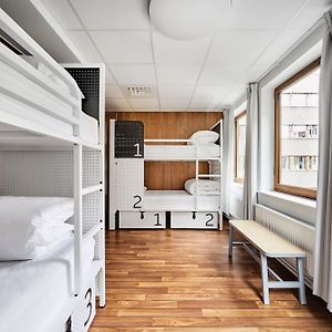 Dormitory Room Mixed