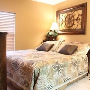 Two-Bedroom King Suite