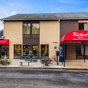 Red Roof Inn Spartanburg - I-26