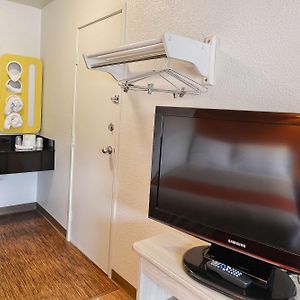 Double Room Disability Access