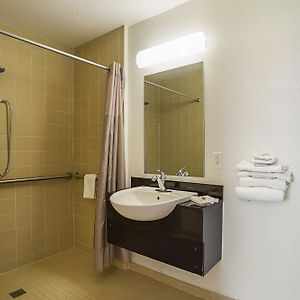 Queen Room Disability Access