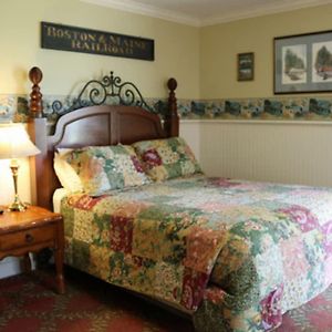 Queen Room