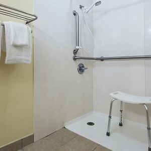 Queen Room Disability Access