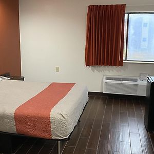 Queen Room Disability Access