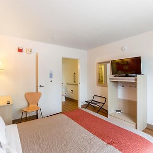 Double Room Disability Access