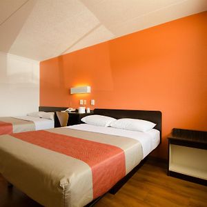 Queen Room Disability Access