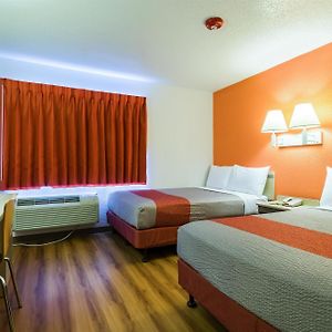 Motel 6-North Platte, Ne