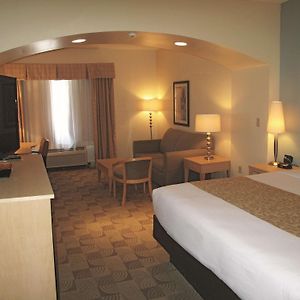 Executive King Room