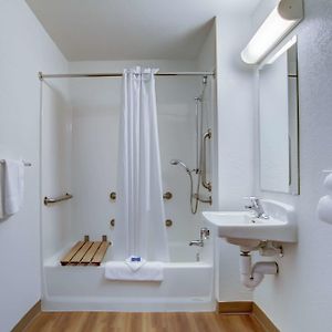 Quadruple Room Disability Access