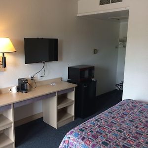 King Room Mobility accessible