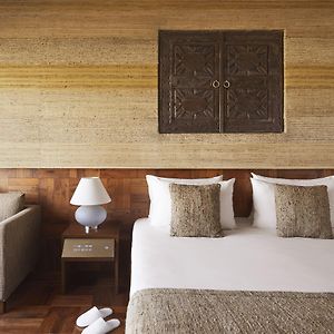 Executive King Suite