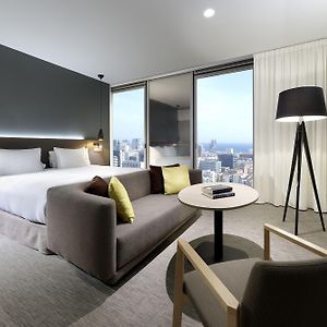 Master King Suite