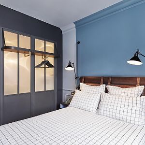 Cozy Double Room