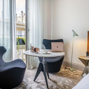Cozy Double Room