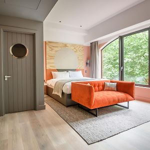 Master Room
