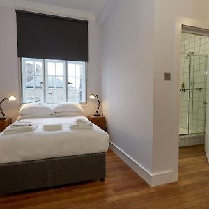 Private Bathroom King Room
