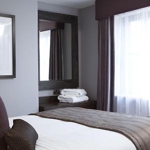 Luxury King Room