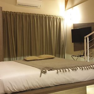 Duplex Quadruple Room
