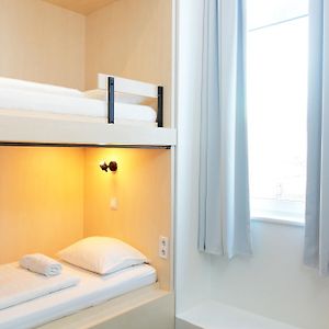 Private Bathroom Twin Room