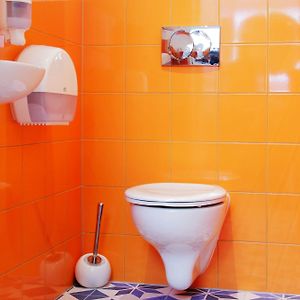 Dormitory Room Female only