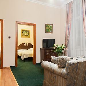 Family Apartment