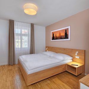 Two-Bedroom Quadruple Room