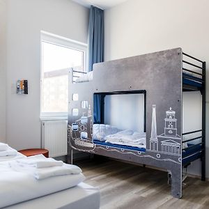 Dormitory Room