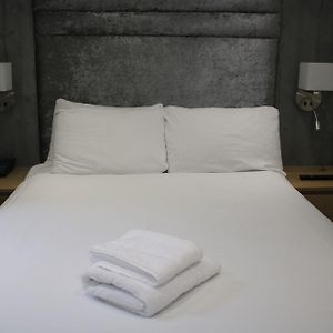 Compact Double Room