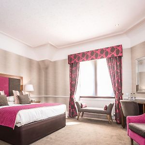 Executive King Room