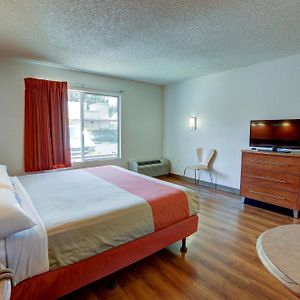 King Room Disability Access