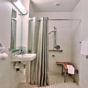 Double Room Disability Access