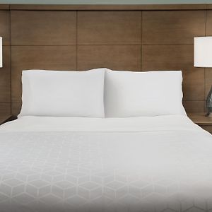 One-Bedroom King Suite