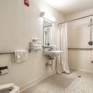 Double Room Disability Access