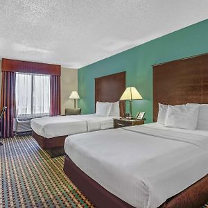 Double Room Mobility accessible