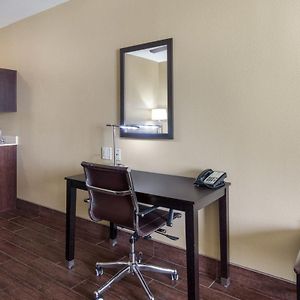 King Suite Mobility accessible