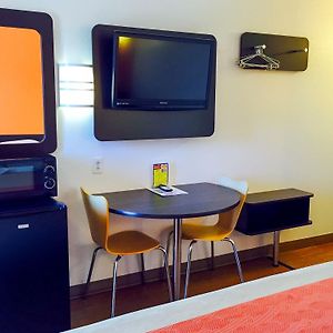 Motel 6-Amarillo, Tx - West