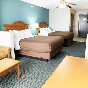 Queen Suite