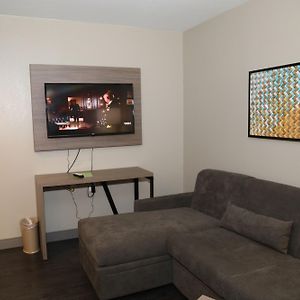 One-Bedroom Suite Mobility Accessible