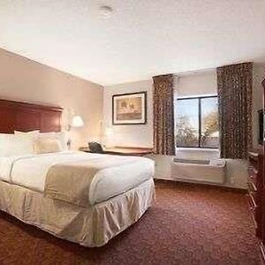 Double Room Mobility accessible