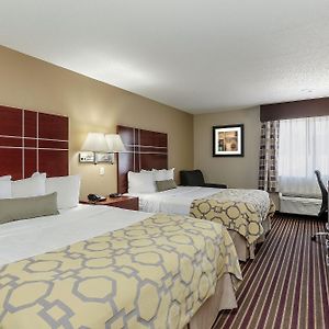 Queen Room Disability Access