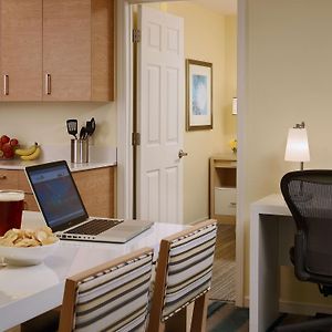 Two-Bedroom Suite Mobility Accessible
