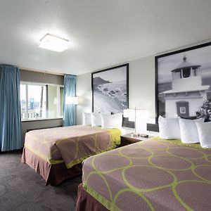 Double Room Mobility accessible