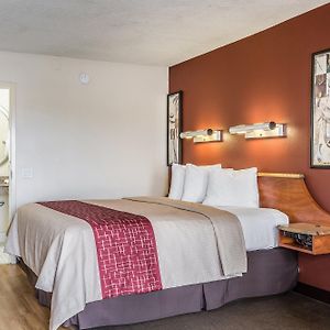 Deluxe  King Room Disability Access