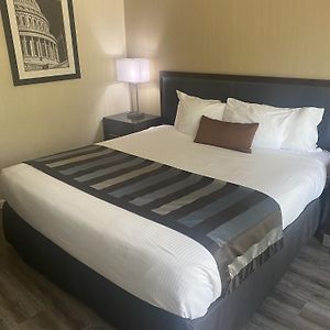 King Room Disability Access