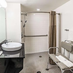 King Room Disability Access