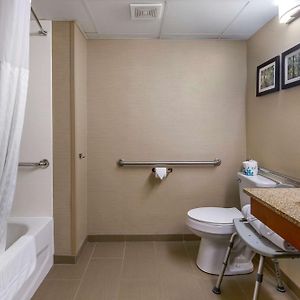 King Room Mobility accessible